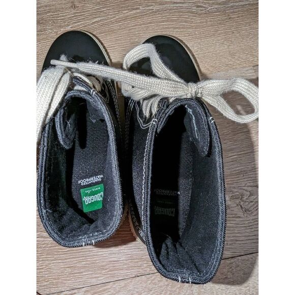 Women's‎ Cougar Dart Rain Waterproof Boot Size 6 - Picture 11 of 14